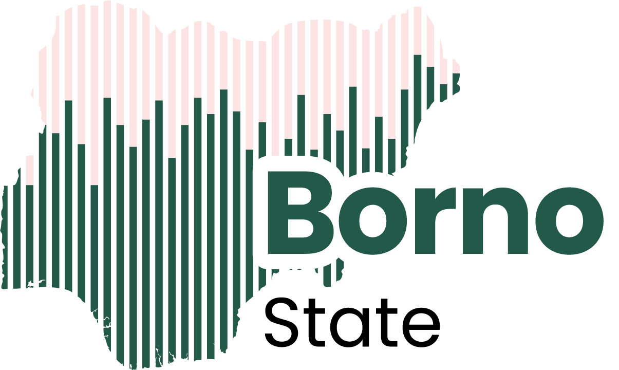 Borno state icon