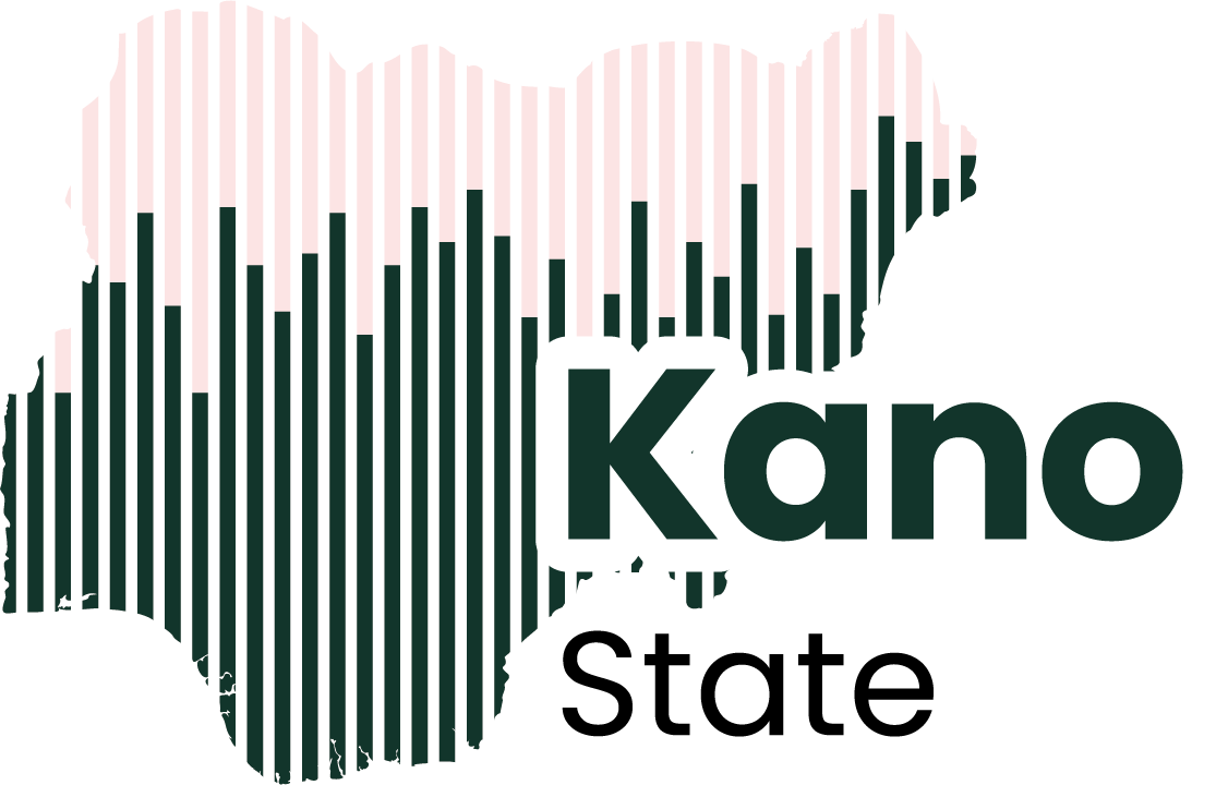 Kano state icon
