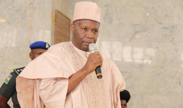 Gombe Tops Socioeconomic Performance Index, Gets AAA Rating